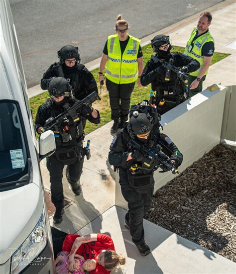 Armed Offenders Squad