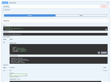 Image result for Swagger Controller in Spring Boot
