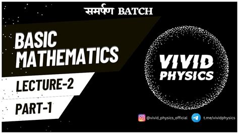 Image result for NEET Basic Math