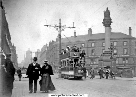 Searching Picture Sheffield