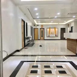 Dr Roshan Lal Jain Hospital Pali IVF MRI HRCT scan Sonography Echo ...