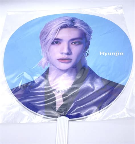 Stray Kids 2nd World Tour MANIAC in Japan Hyunjin | Ubuy India