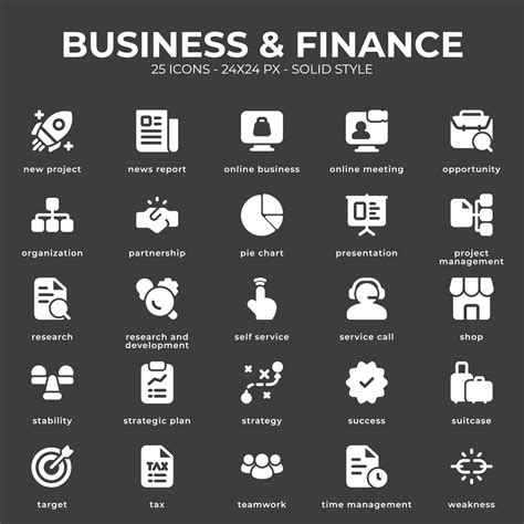Business Finance Icon 的图像结果