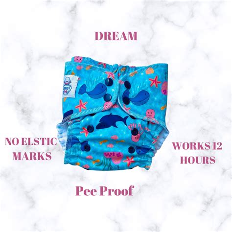 Bibe Baby Cloth Diapers – BIBE BABY