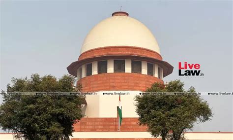 Supreme Court Agrees To Hear Plea Against Collegium System; Lawyer ...