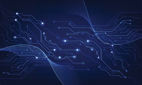 Computer Technology Background Design 的图像结果