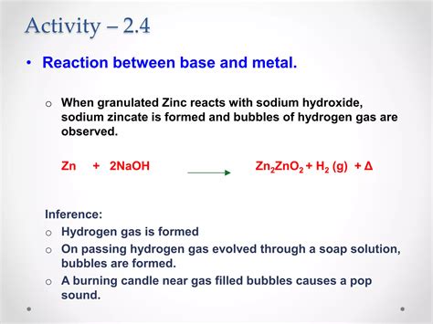 Image result for Science Class 10 Chapter 2