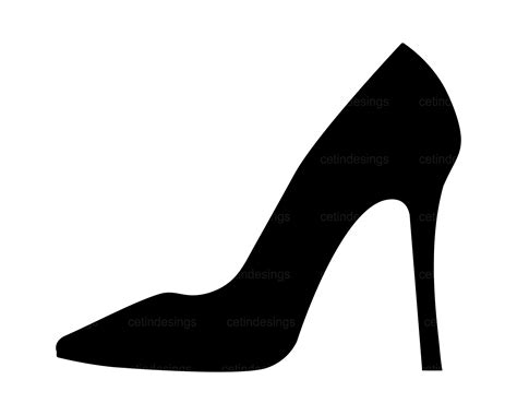 Heel Clipart