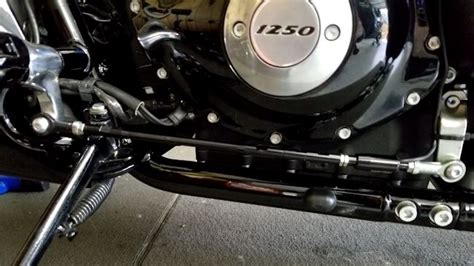 Image result for V-Rod Forward Controls