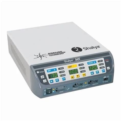 Electro Surgery Unit - Urology Electro Surgery Unit Exporter from Mumbai