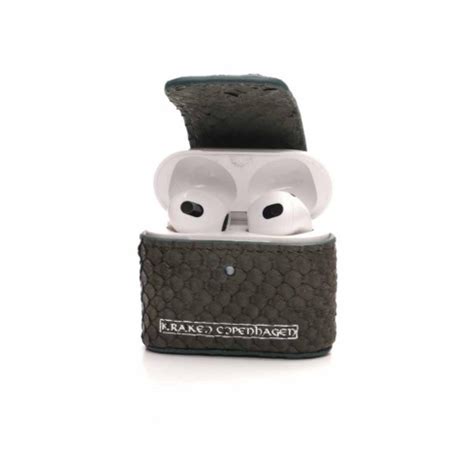 Kraken Copenahgen - Luxery Case