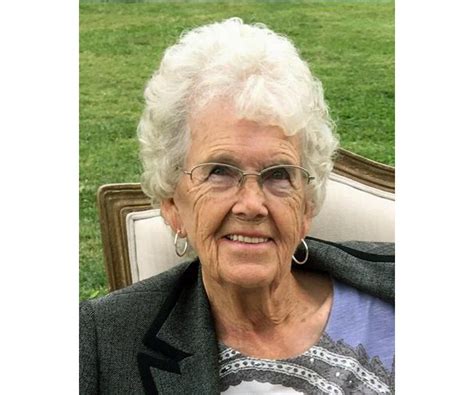 Peggy Wright Truitt Obituary (2023) - Burlington, NC - Lowe Funeral ...