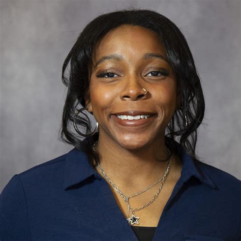 Shanise Alexander - Carolina Union