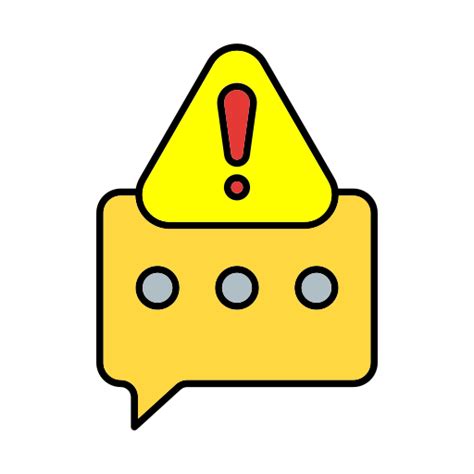 Image result for Receive Error Icon