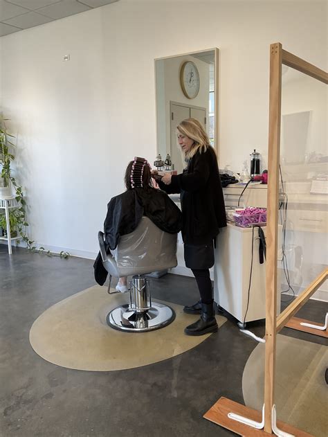 Our Team | Naperville, IL | Hair Salon | Company Bliss Salon — Company ...