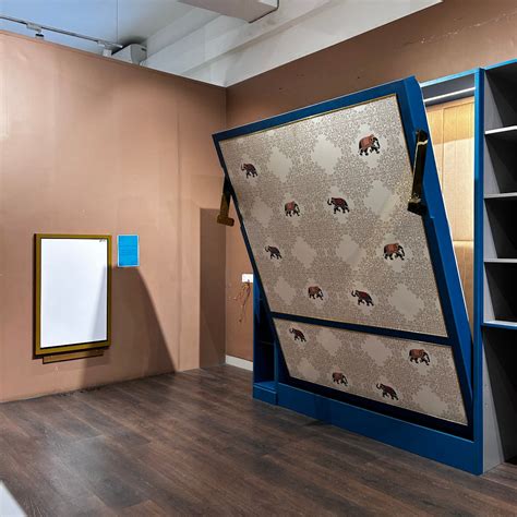 Electric Invisible Bed Special Edition – InvisibleBed.com