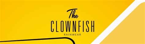 THE CLOWNFISH Men Polyester Sky Pro Series Waterproof Double Coating ...