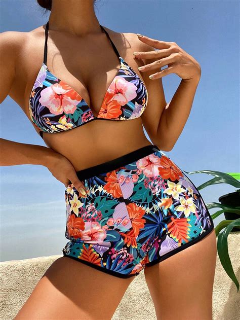 BIKINI SHORTS – Lagoonlab