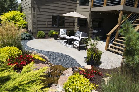 Patio Design in Omaha: 7 Insider Tips | Sun Valley Landscaping