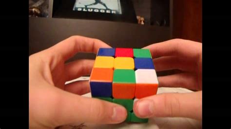 Beginner F2L Tutorial 的图像结果