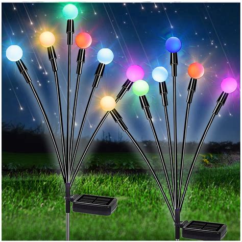 Solar lights – Eleboat