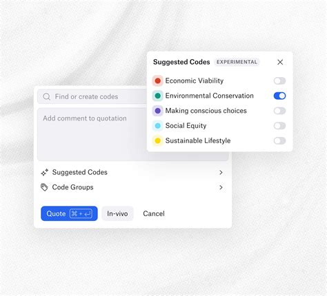 Image result for Categorising Data Using ATLAS.ti