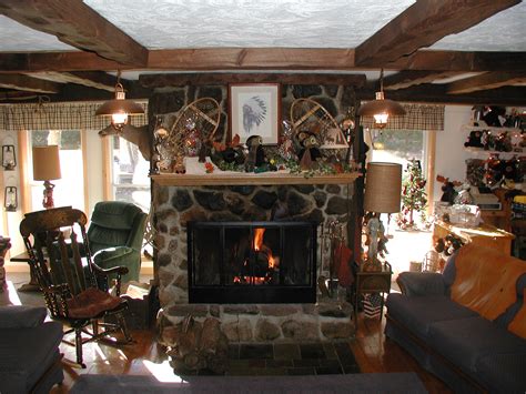 Hunting Accommodations – North Country Lodge