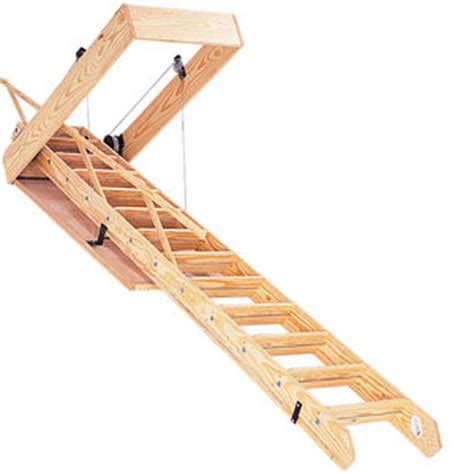How To Measure For A Replacement Attic Ladder at Xavier Brill blog