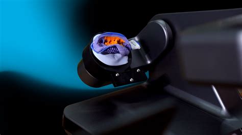 Image result for 3D DS Ex Pro Scanner Using Texture Scan Mode