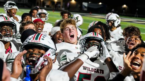 IHSAA football: Lawrence North beats Warren Central in top-10 showdown