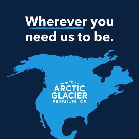 Arctic Glacier Premium Ice on LinkedIn: #icedistribution # ...