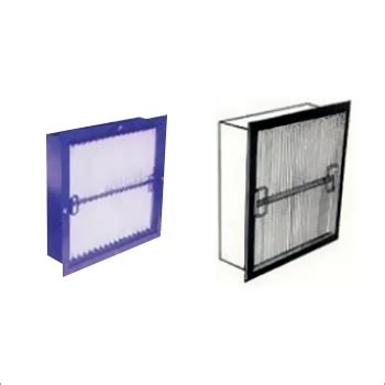 Air Filtration Systems Manufacturer, Industrial Air Filters Supplier ...
