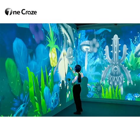 Image result for Interactive Wall Projection Software
