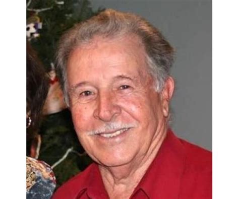 Antonio Laureano Obituary (1927 - 2025) - Penngrove, CA - Press Democrat