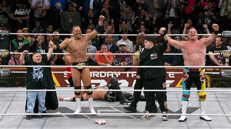 Fightful | WWE News, AEW News, Pro Wrestling Backstage News