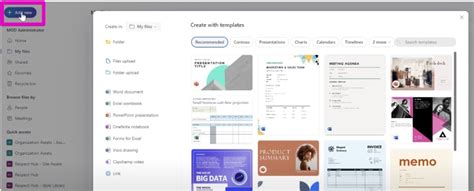 Image result for How to Create One Drive File