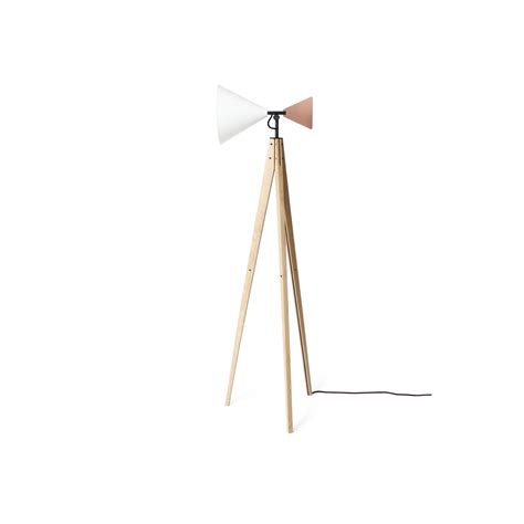 LIGHT TALE | Ash floor lamp Light Tale Collection By UBIKUBI design 201 ...