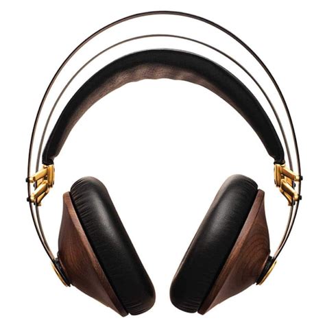 Meze 99 Classics (Unboxed) Wooden Headphones