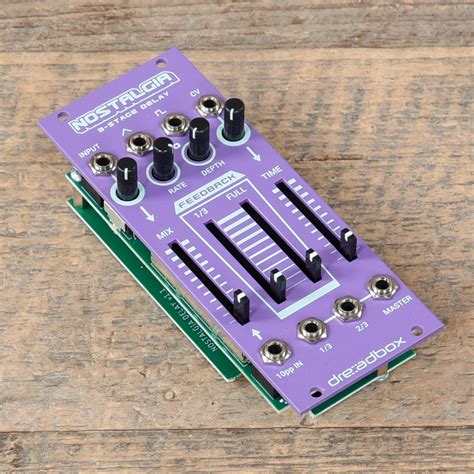 Image result for Dreadbox Modules