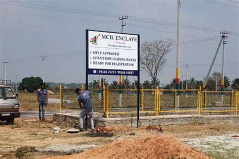 MCIL Enclave Kumaarabedu | MCIL