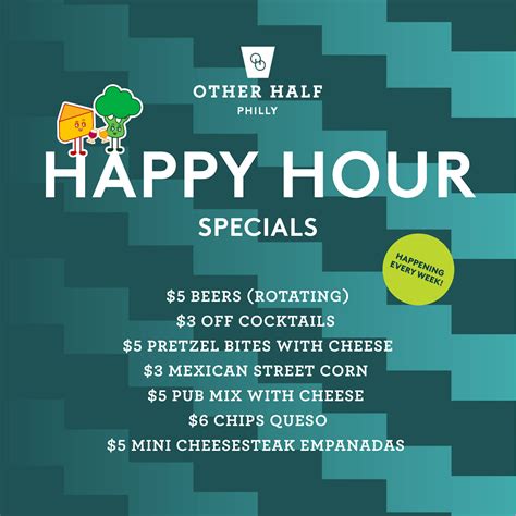 Philly Happy Hour | Other Half Brewing