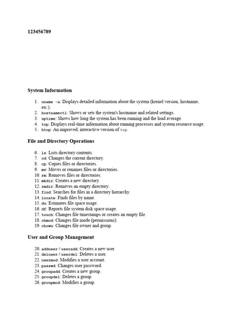 PDF Command 的图像结果