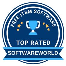 Open Source ITSM Software 的图像结果