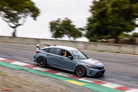 Alex’s FL5 Type R: Best of Both Worlds — SpeedSF Track Events