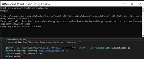 Image result for Selenium PhantomJS Driver