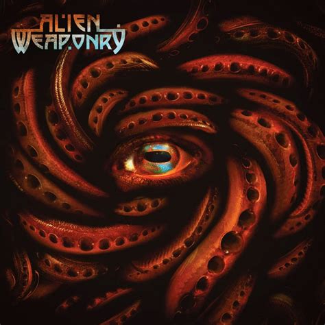 Image result for Alien Weaponry Topic