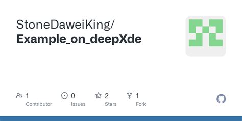 Image result for Deepxde Pinn Example