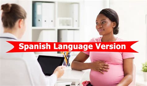Pregnancy Harassment and Discrimination in the Workplace Spanish ...
