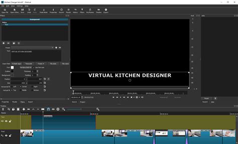 Image result for Shotcut Tutorial Add Text