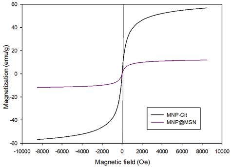 Glucosamine-Modified Mesoporous Silica-Coated Magnetic Nanoparticles: A ...